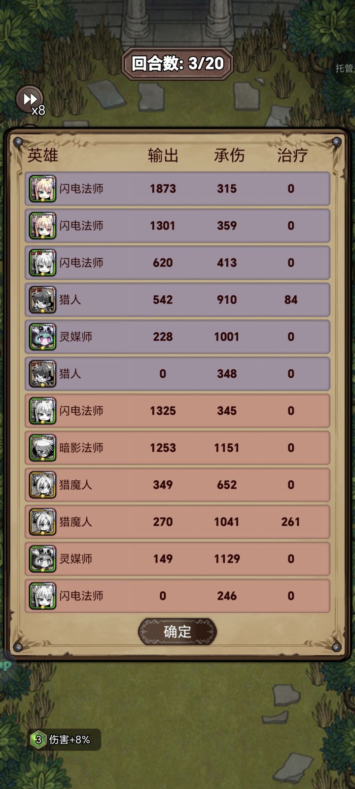 佣兵大作战截图