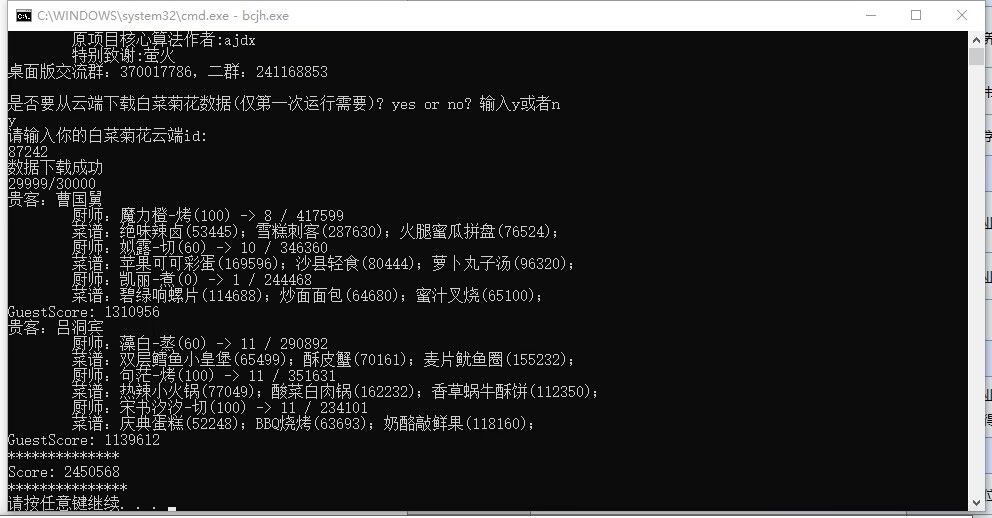 6月30日零食主题御前作业&省级风云宴(吕洞宾、曹国舅) 3