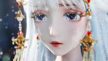 【新春版本CG首曝】飞升之路，一键变身 | 2月11日更新