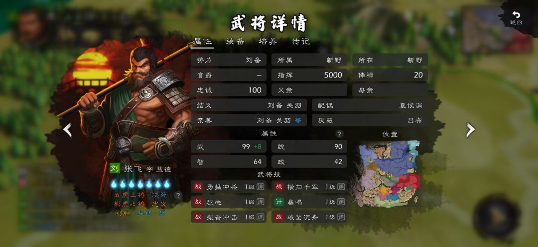 原版的头像,但是都非常有辨识度 12