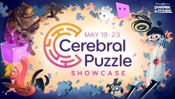 解谜周来袭！《笼中窥梦》Steam史低折扣价仅需38.4元