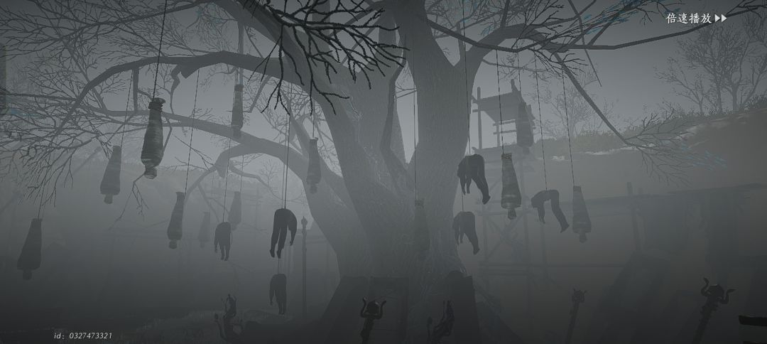《燕云十六声》记录自己的回忆 4