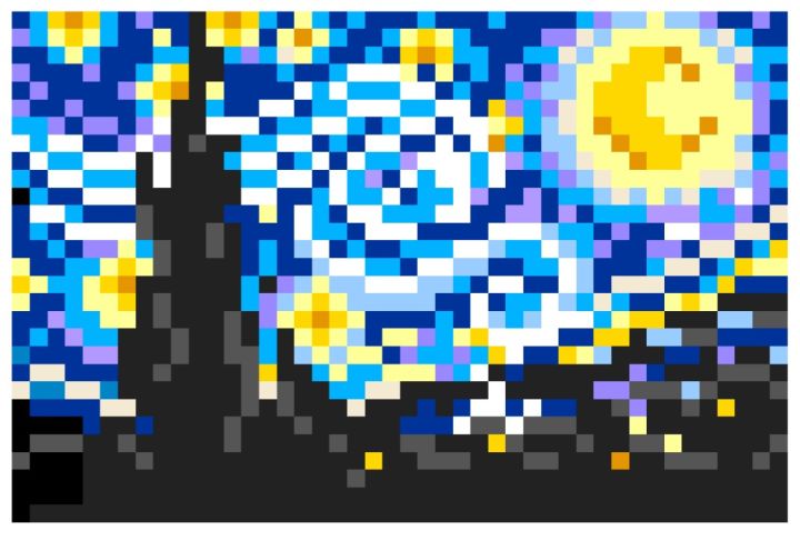 《星空》截图