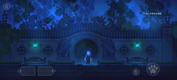 开个美术集割我钱吧我会买的截图