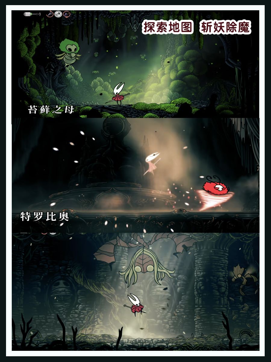七年磨一剑！丝之歌的旅途总是充满惊喜！ 3
