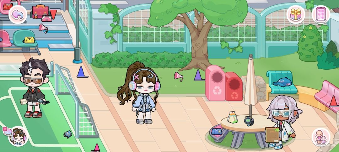 算不算清爽型❛˓◞˂̵✧ 1