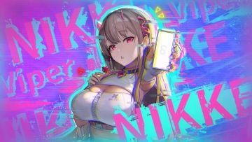 SSR妮姬「富克旺」「沃纶姆」可通过限时活动获取！本周情报速递