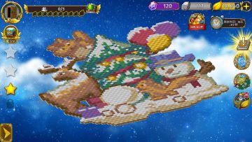 白色圣诞活动-钥匙图鉴，免费领200金叶子新手礼包哦~