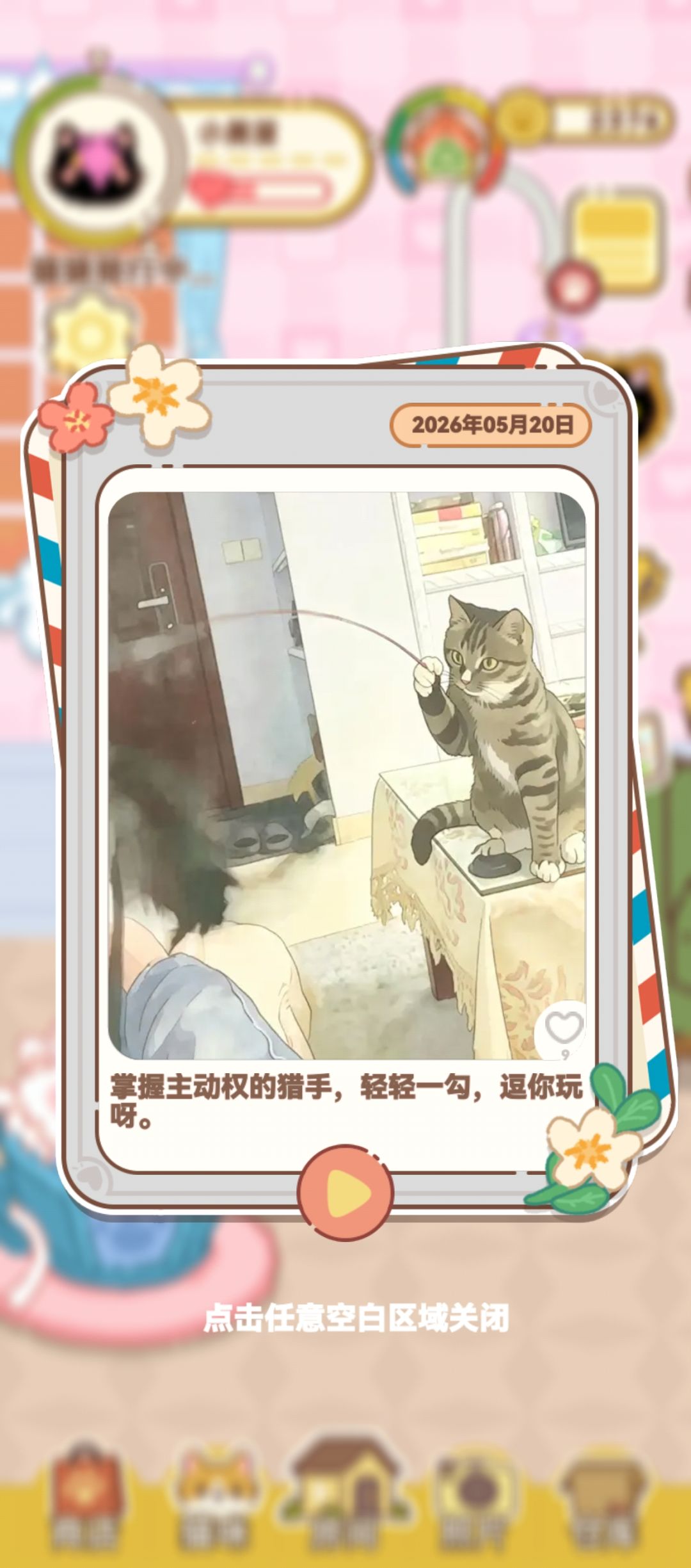 你们收到了几张明星片 1