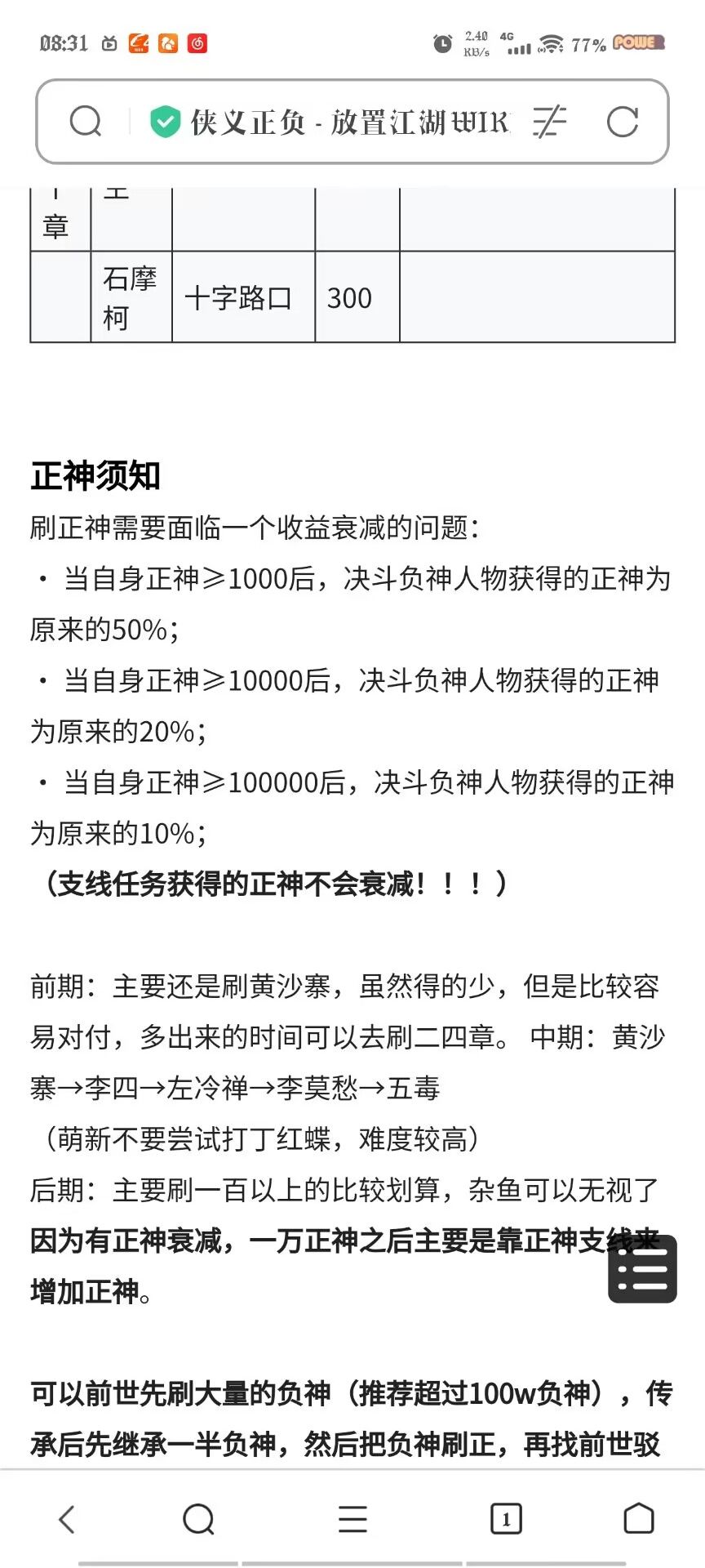 每日一练 1