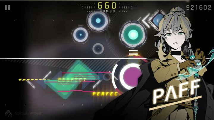Cytus II v5.3 Trailer截图
