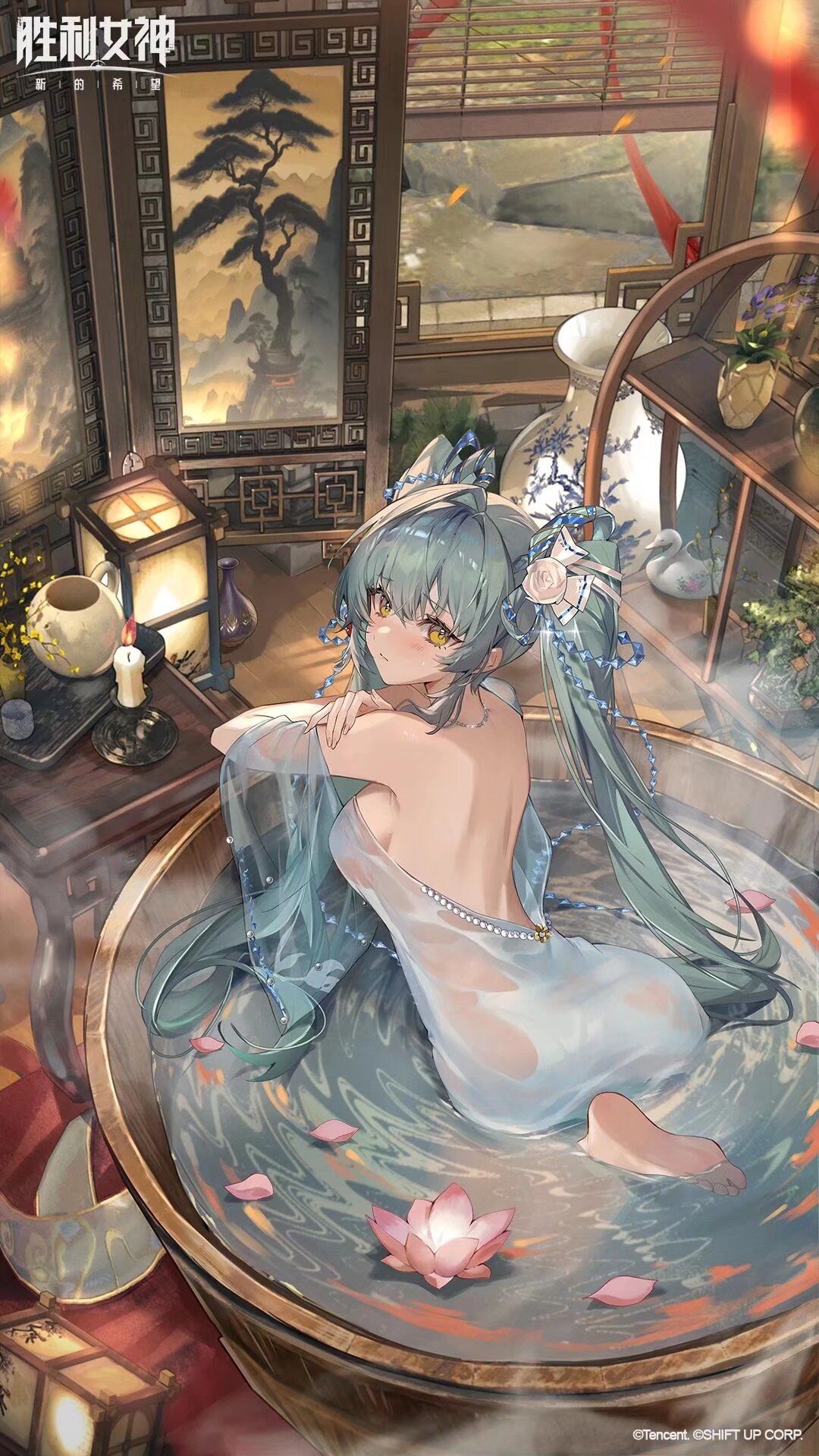 是红莲哦! 1