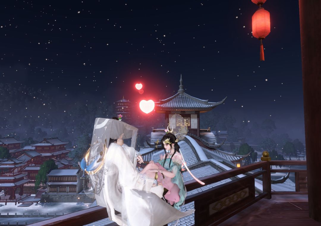 杭州雪 3