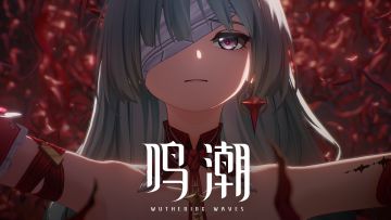 共鸣者瞬间 | 弗洛洛