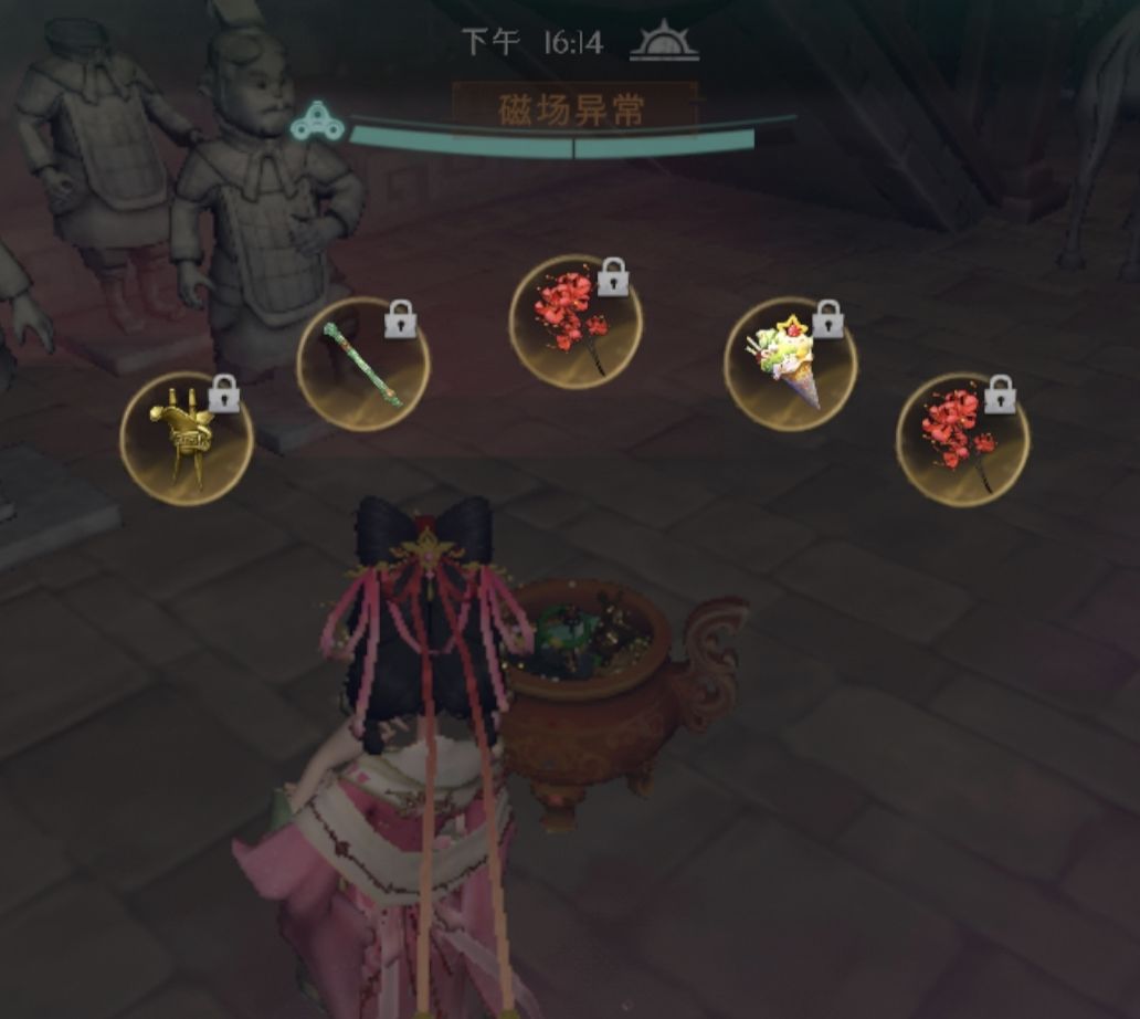 得吃~ 2