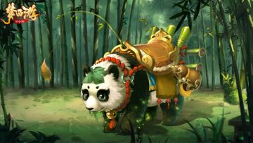 梦西游丨开学季活动&九月限时签到开启双重福利宠幸仙友啦！