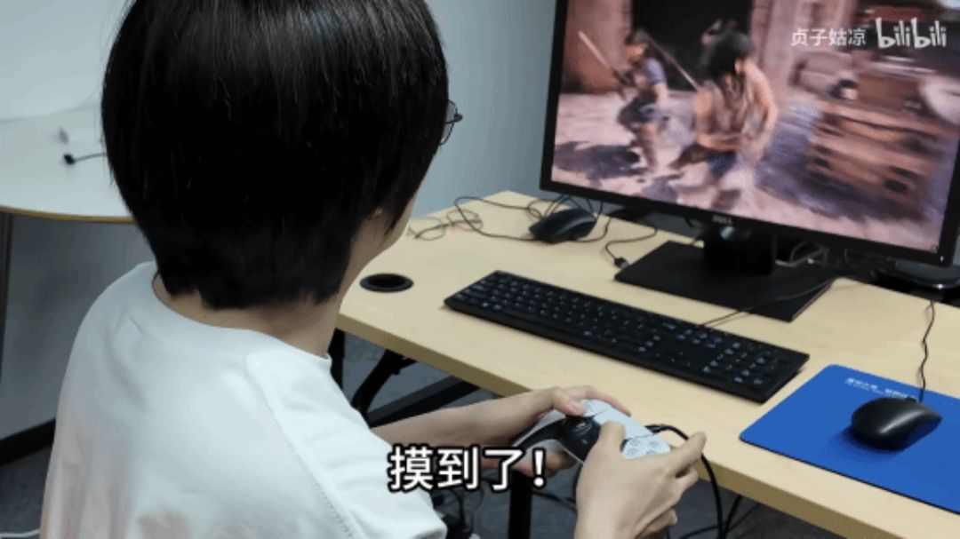 归唐探班曝实机!发售还早狂战士! 1