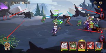 (攻略投稿)副本卡关的来看看