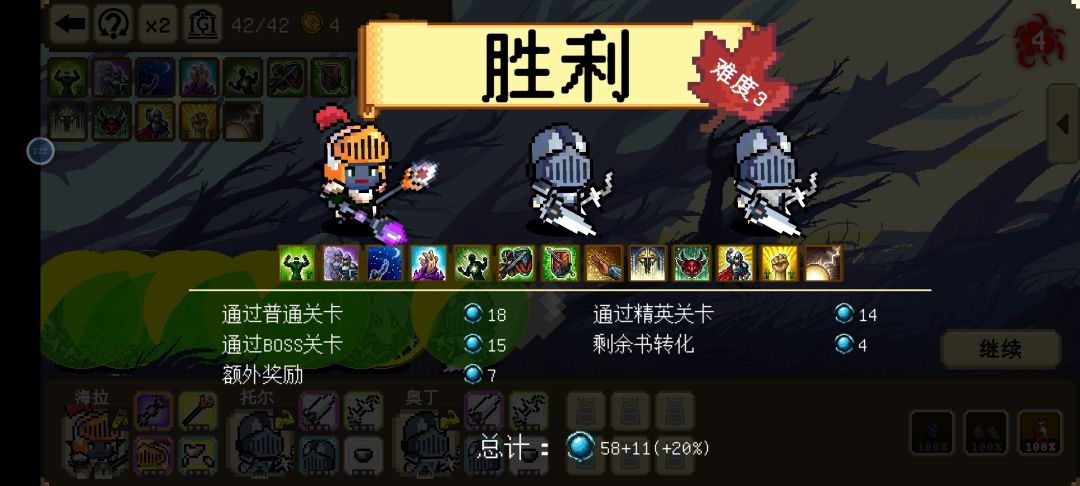 奇怪的bug增加了 2