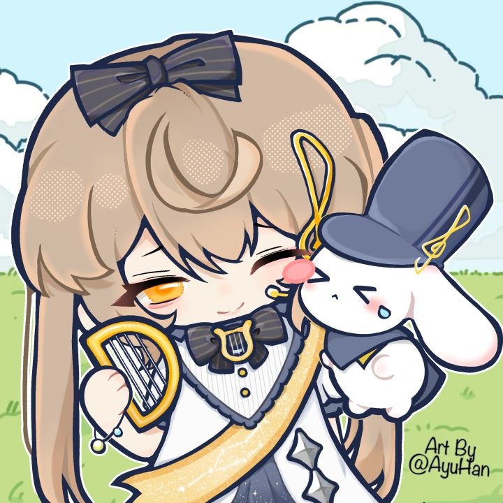 【SS27创作】🎶截图