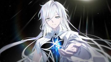 第七史诗 | 「起源拉斯」PV - 跨越时空的心意