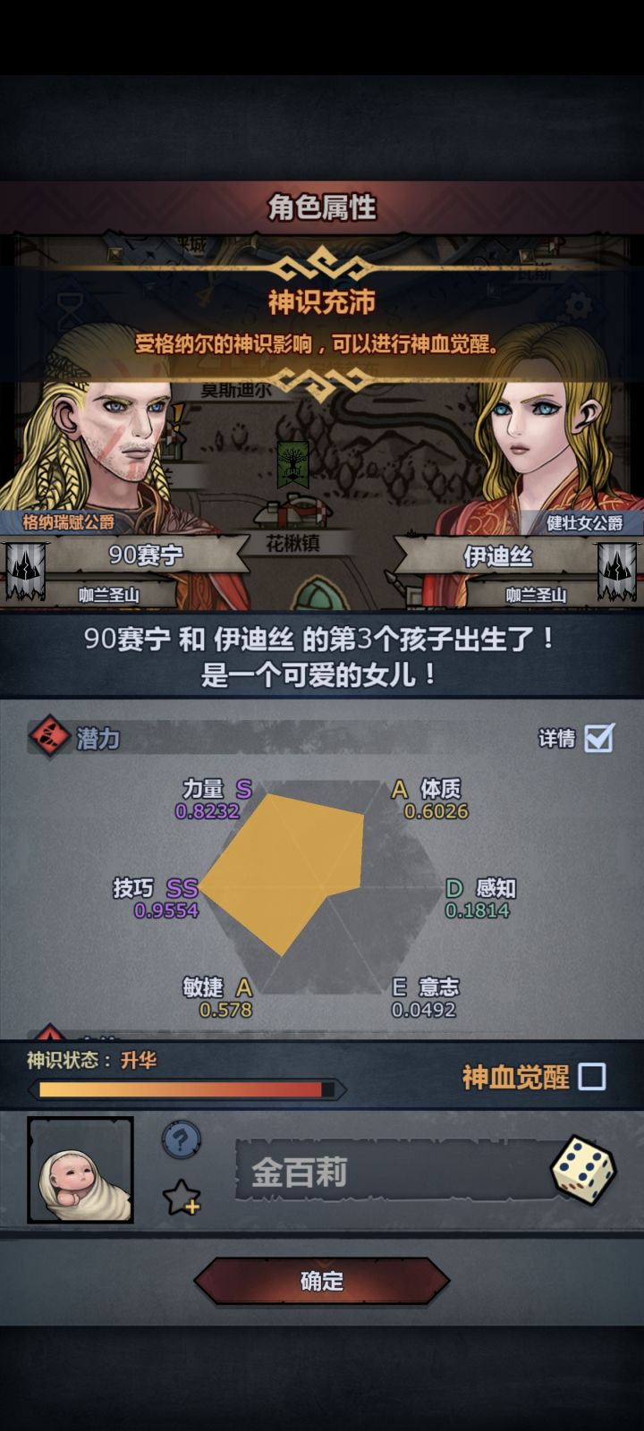 适合做神子吗,有太阳截图
