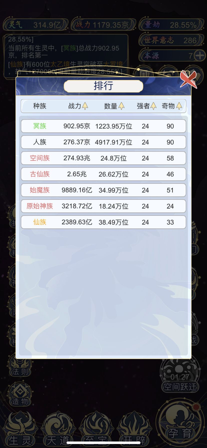 玩了一天 毕业了 5