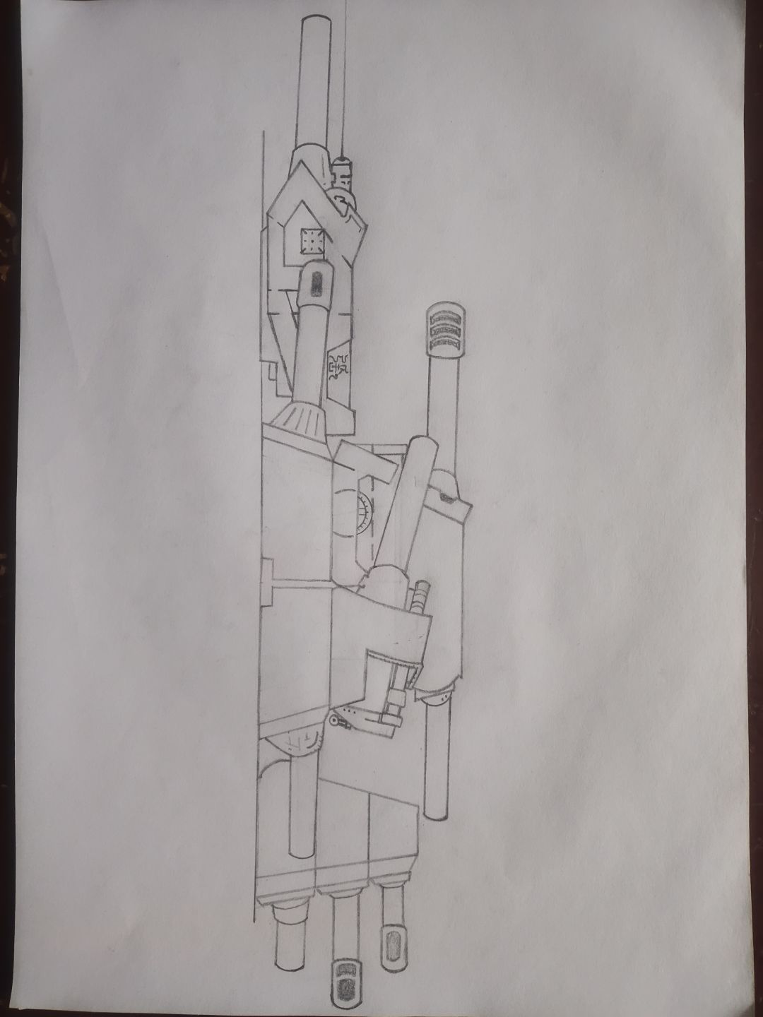 *展示进度* 1
