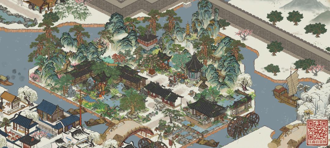建造图 3