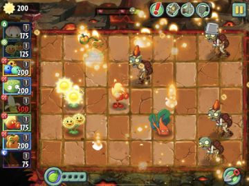 《植物大战僵尸2》创意关卡，持续更新！