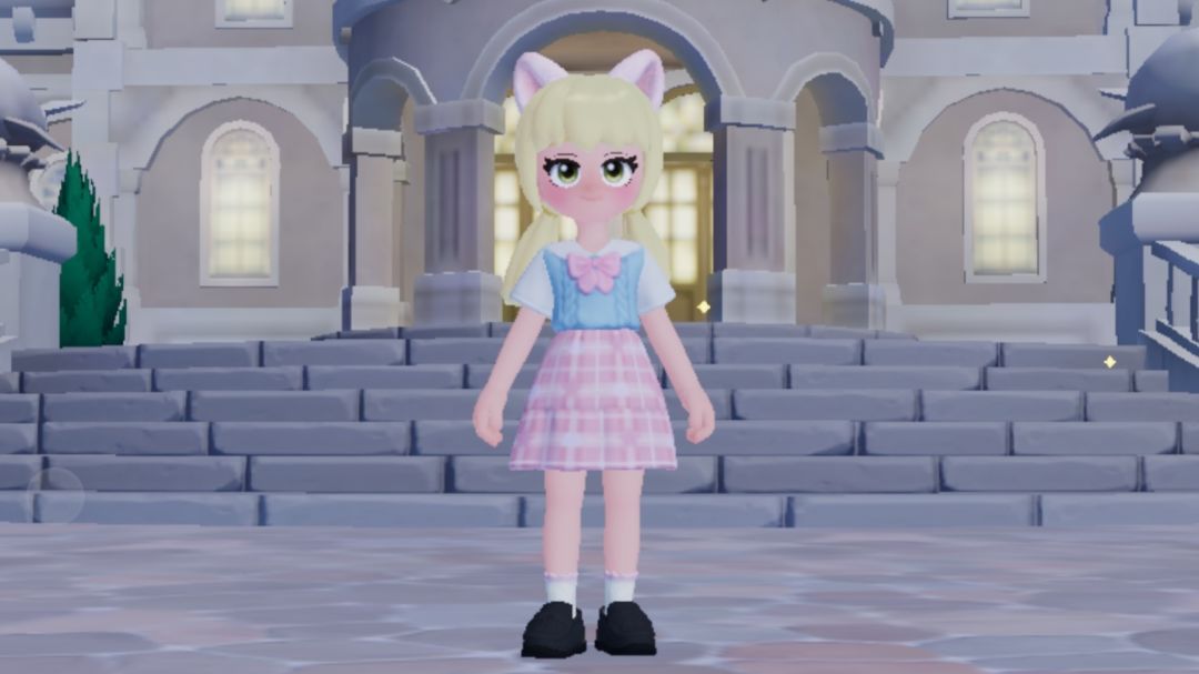 OOTD+亿点问题 2
