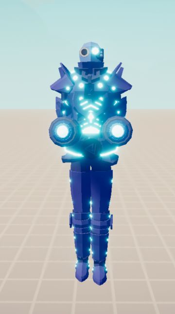 来自未来的憨憨