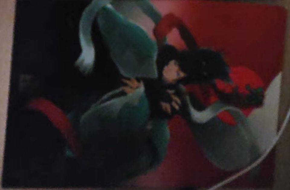 求助 3