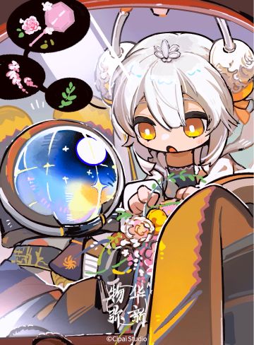 物华弥新｜今日立春，鬓簪春幡