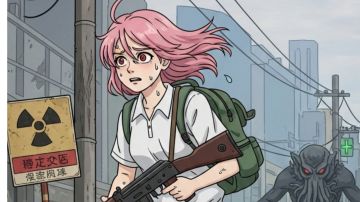 我在诡秘搜物资萌新入坑综合指南