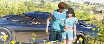 周边积分商城今日上新！超值春日好礼，良辰不可辜负~