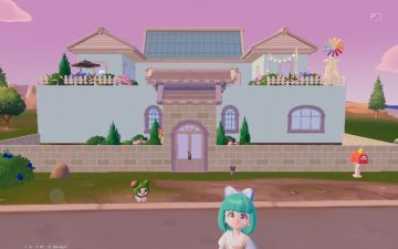 快来看复式四合院建房布局啊！真的绝美！！