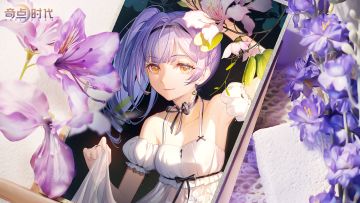 【智子生日快乐】