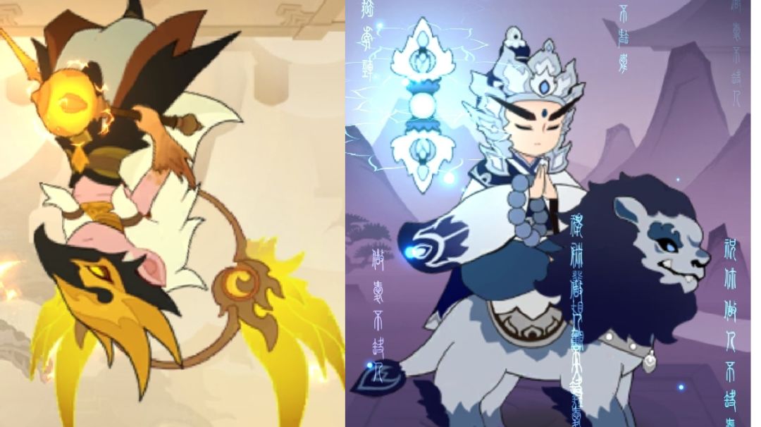 【版本阵容】详细讲解&新人玩家可以参考!截图