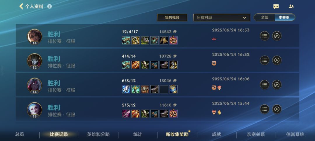 绝活哥最终变成了分奴的形状 3