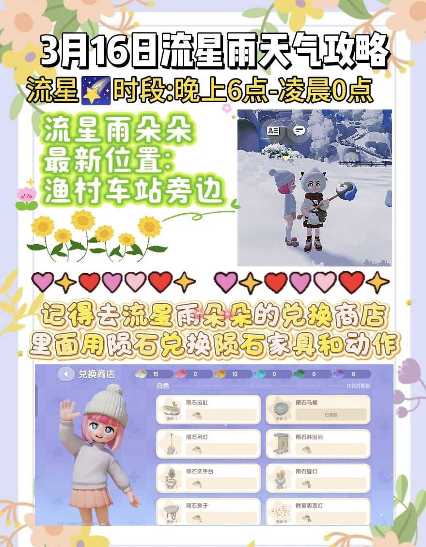 3月16日位置播报 2