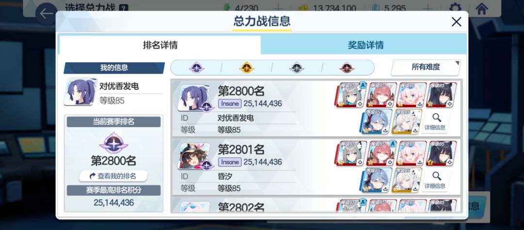 好日子结束了 2