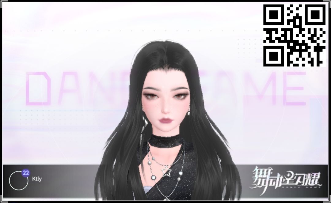 捏脸 2
