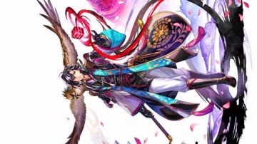 【战斗时的姿态】墨染耐性转换弱点:无阵击破枢机天网之影！！！