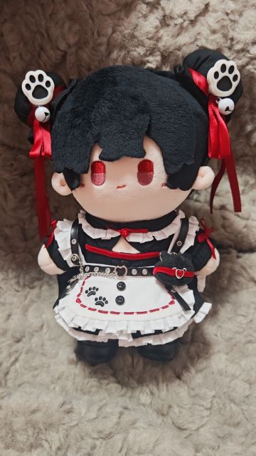 第二波衣服到了