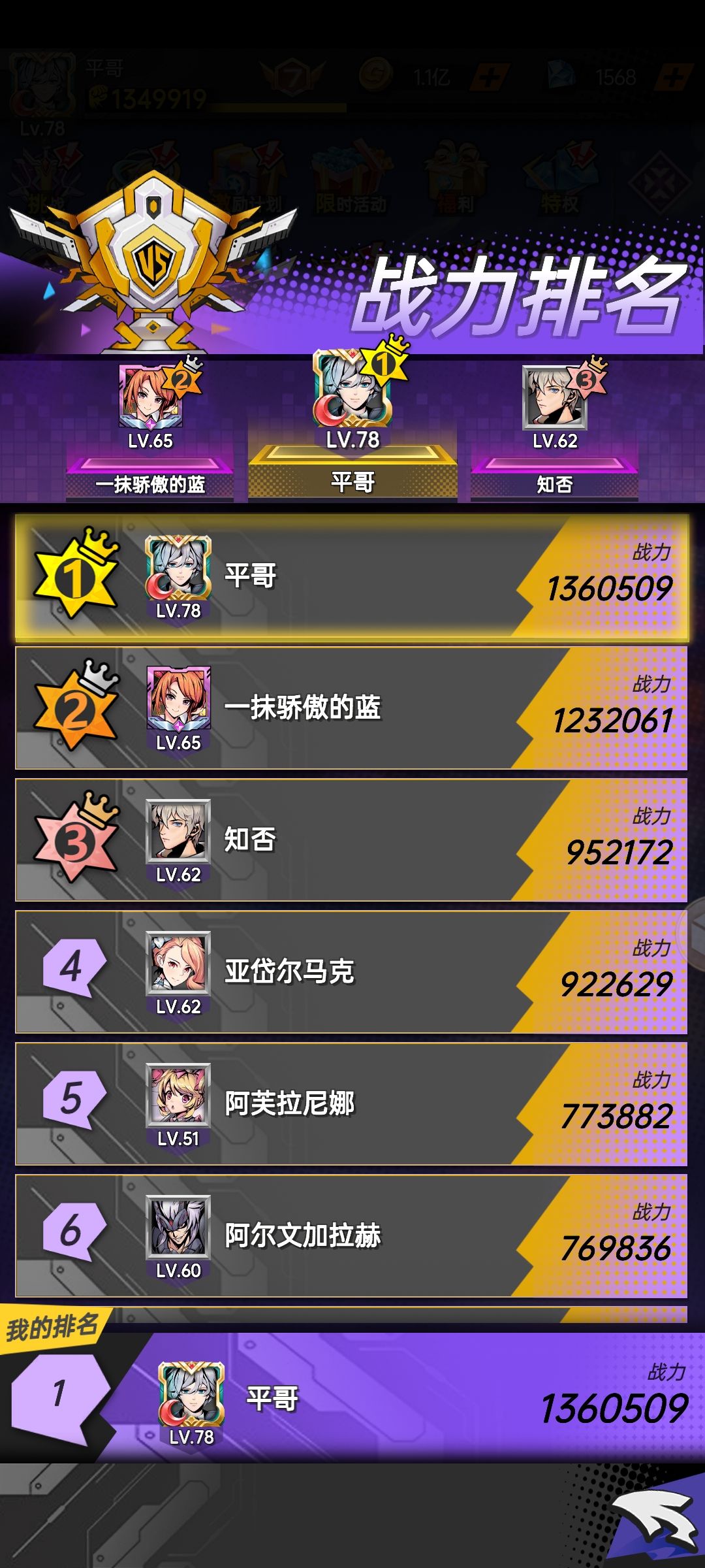 萌新攻略(内含450抽方法) 2