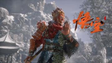 黑神话悟空 4k最终pv揭秘 七十二变才是王道