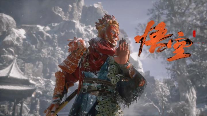 黑神话悟空 4k最终pv揭秘 七十二变才是王道截图