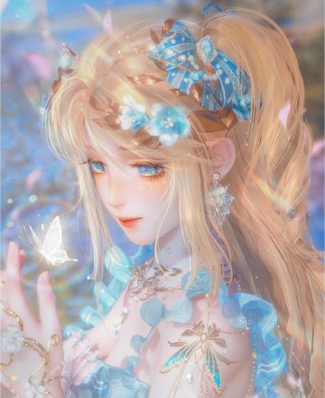 【快讯】无限暖暖获2025TapTap最佳视觉