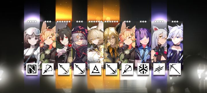 绝望の影像截图